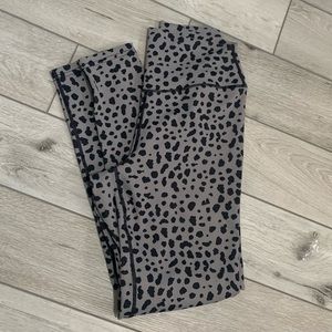 Balance Athletica Kingdom Collection leggings